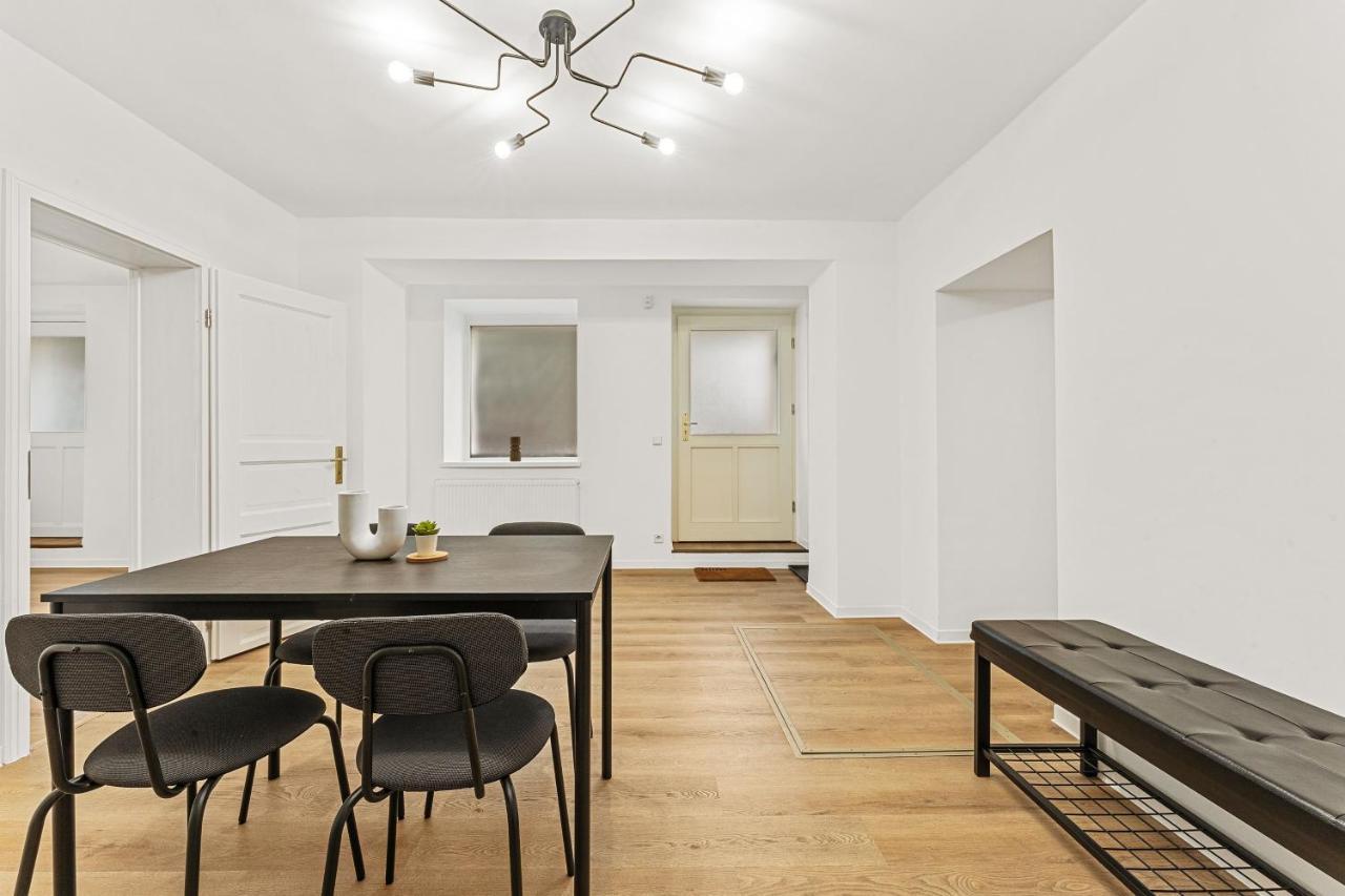 2 Zimmer Apartments, 4 Betten, Vollmoebliert,Zentrale Lage Am S-Bahnhof Berlín Exterior foto